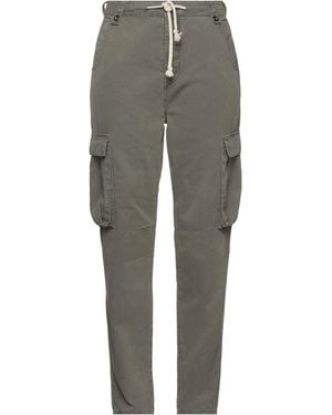 One Teaspoon Trouser - Gray