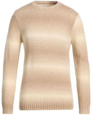 AT.P.CO Pullover - Neutre