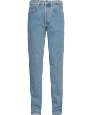 Lanvin Jeans - Blue