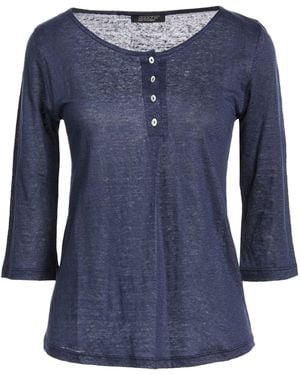 Aragona T-Shirt - Blue