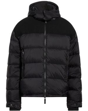 CoSTUME NATIONAL Puffer - Black