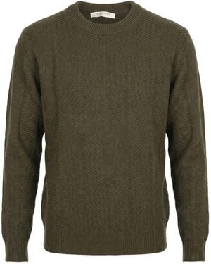 Brooksfield Pullover - Grün