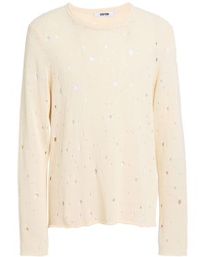 Grifoni Pullover - Neutro