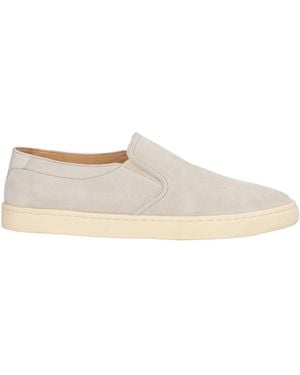 Brunello Cucinelli Trainers - White