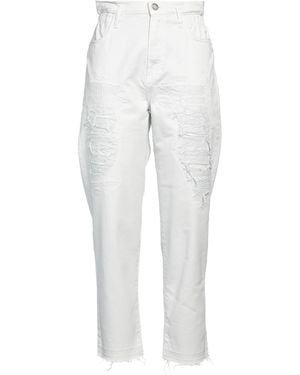 Pinko Jeans - White