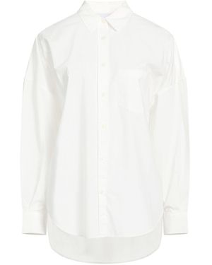 LMND Shirts - White