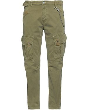 Berna Pants - Green
