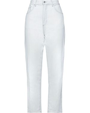 Jucca Jeans - White