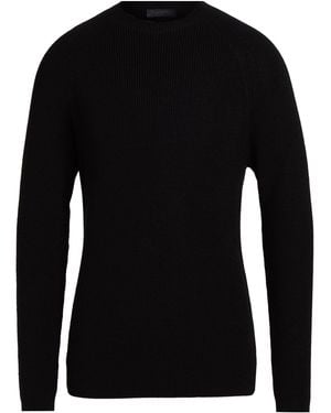 Daniele Fiesoli Jumper - Black