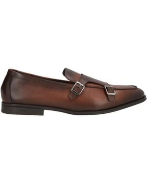 Doucal's Mocassins - Marron