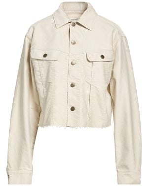 Maison Margiela Jacket - Natural