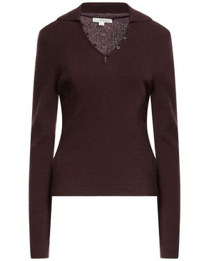 Vince Pullover - Marrón