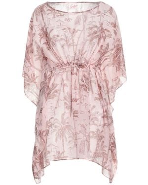 Mc2 Saint Barth Top - Pink
