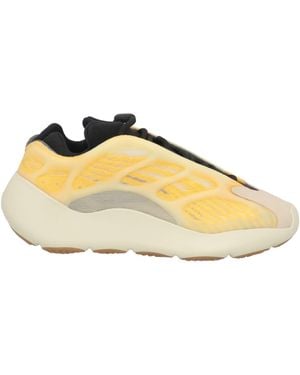 Yeezy Sneakers - Natur