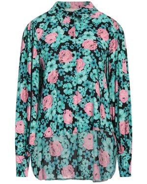 Haveone Shirt - Blue
