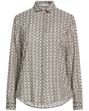 Camicettasnob Shirt - Grey