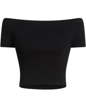 Ralph Lauren Top - Negro