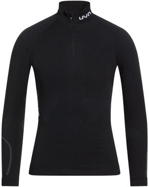 Uyn T-Shirt - Nero