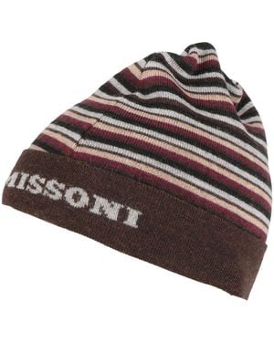 Missoni Cappello - Marrone