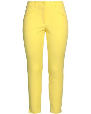 Cambio Pants - Yellow
