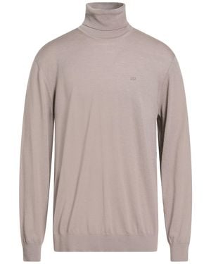 ARMANI EXCHANGE Cuello Alto - Gris