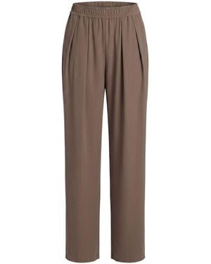 Emporio Armani Pantalone - Marrone