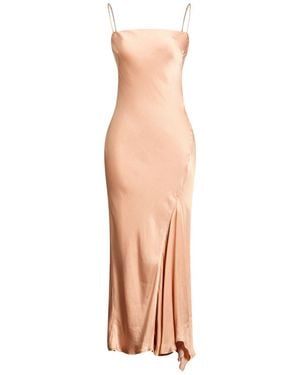 Max & Moi Maxi Dress - Multicolour