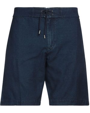 Sease Shorts & Bermudashorts - Blau
