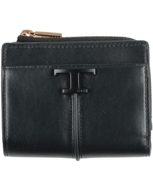 Tod's Billetera - Negro