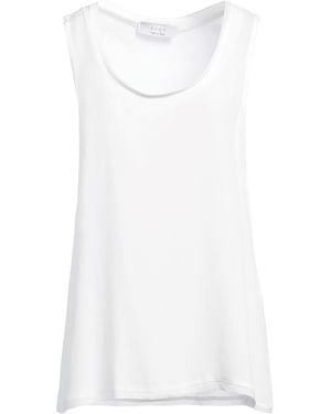 Kaos Top - White