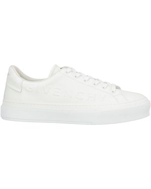 Givenchy Trainers - White