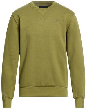 G-Star Sweatshirt - Green