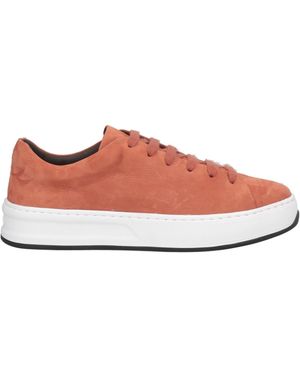 Tod's Trainers - Pink