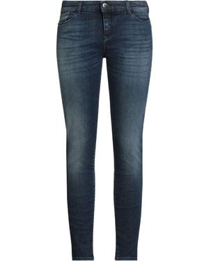 Emporio Armani Jeans - Blue
