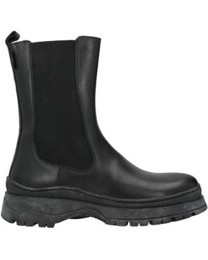 Ted Baker Stivaletti - Nero