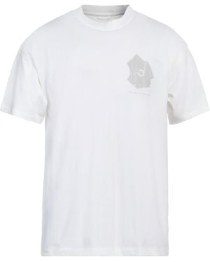 Objects IV Life T-shirt - White