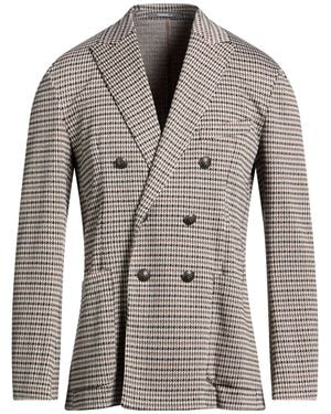 Havana & Co. Blazer - Grey