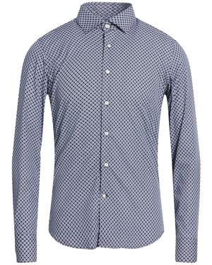 Ghirardelli Camisa - Azul