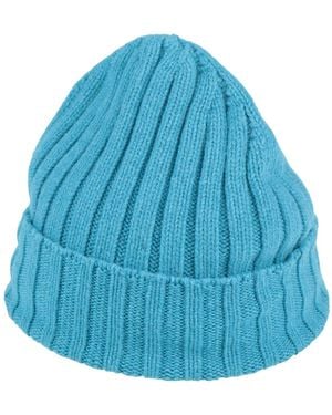 Aragona Hats - Blue