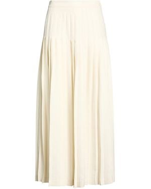 Gentry Portofino Maxi Skirts - White