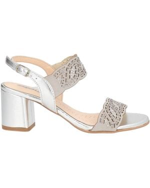 Melluso Sandals - White