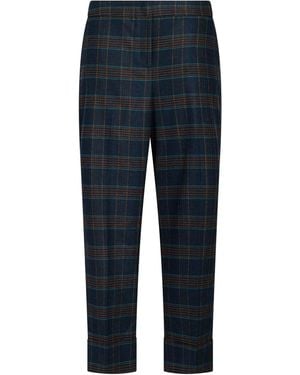 Via Masini 80 Pantalone - Blu