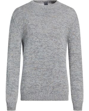 Fedeli Sweater Cashmere - Gray