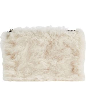 Valextra Estuche - Neutro