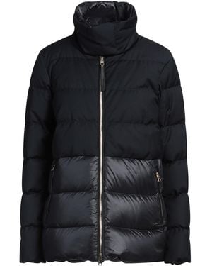 Woolrich Puffer - Black