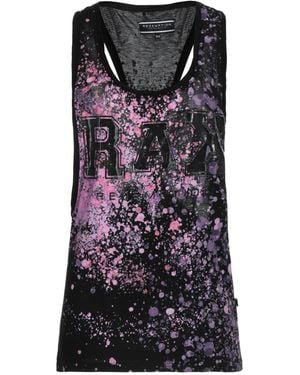 Redemption Tank Top - Black
