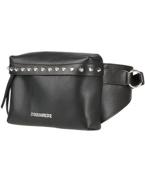 DSquared² Marsupio - Nero