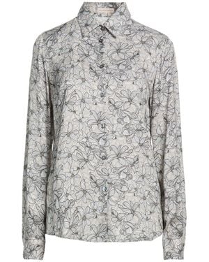 Camicettasnob Camicia - Grigio
