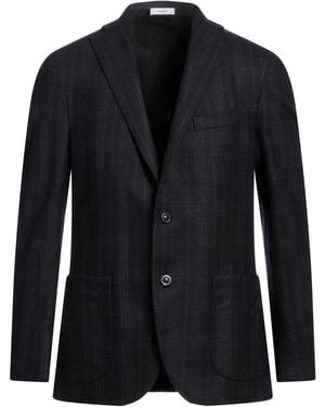 Boglioli Blazer - Blue