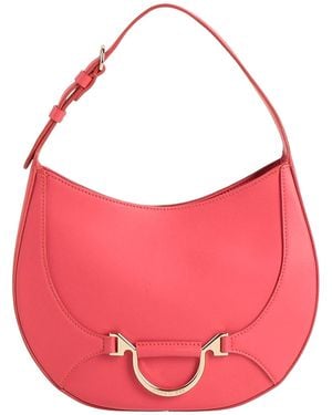 Borbonese Handbag - Pink